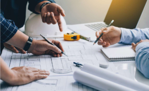 Project Planning and Consulting