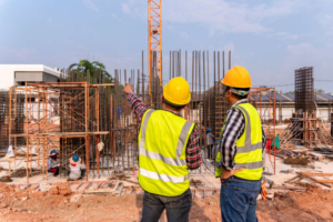 Civil engineering